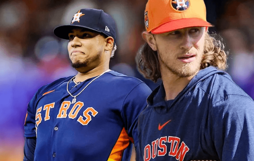 Critical takeaways from Astros disappointing series loss to Mariners
