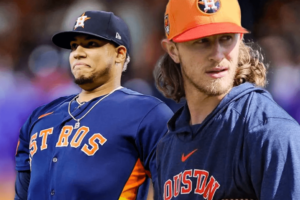 Critical takeaways from Astros disappointing series loss to Mariners