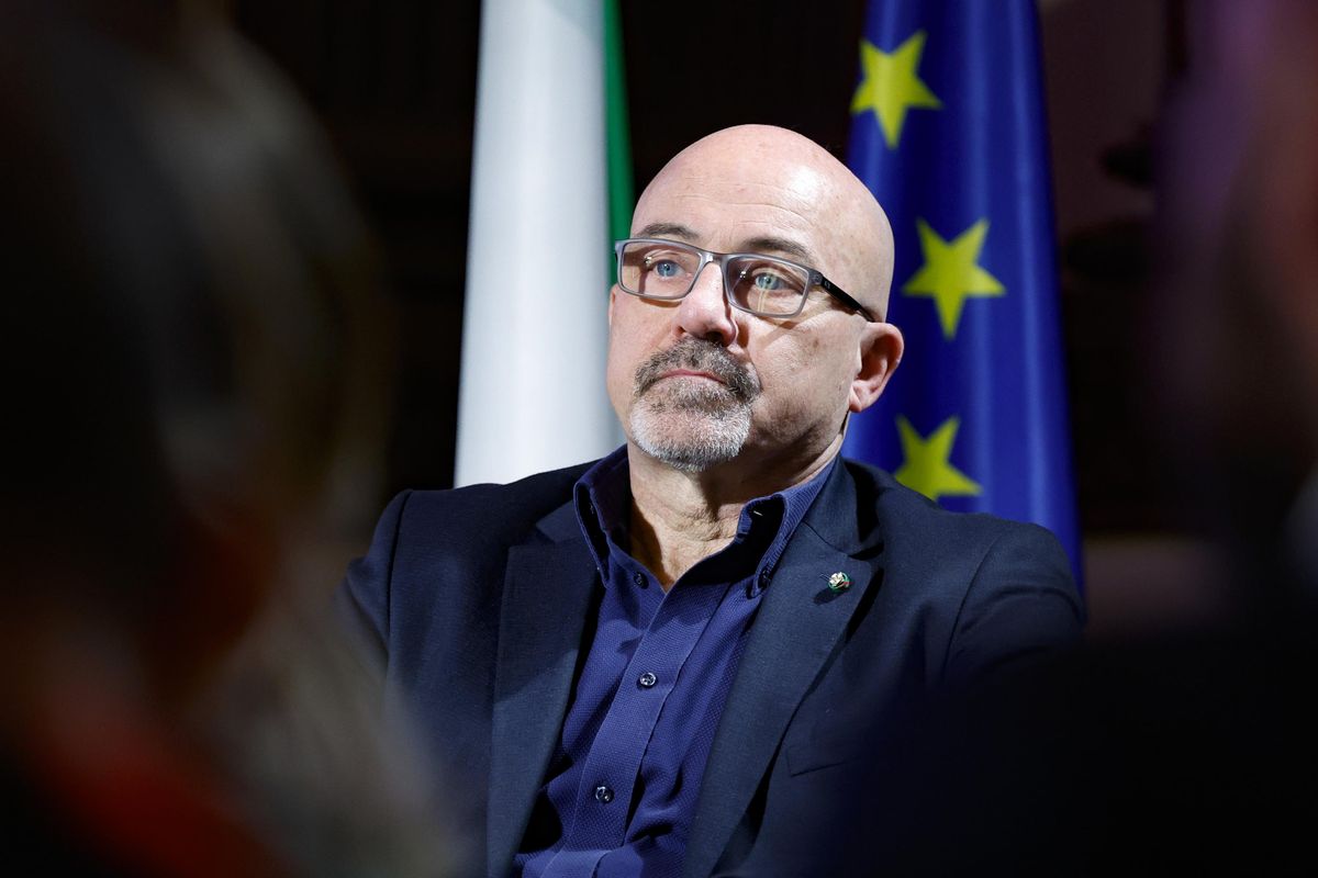 Conti buoni per Leonardo, che prepara la vendita di siluri a Fincantieri