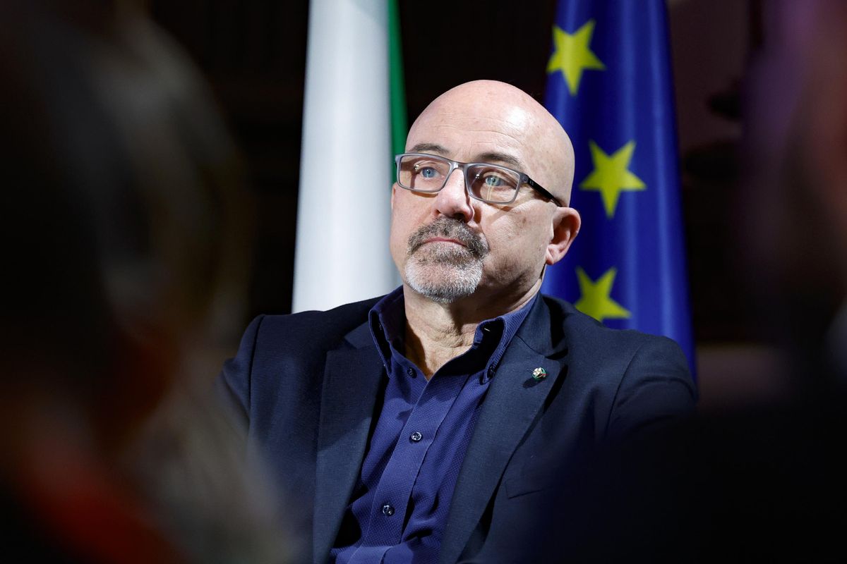 Conti buoni per Leonardo, che prepara la vendita di siluri a Fincantieri