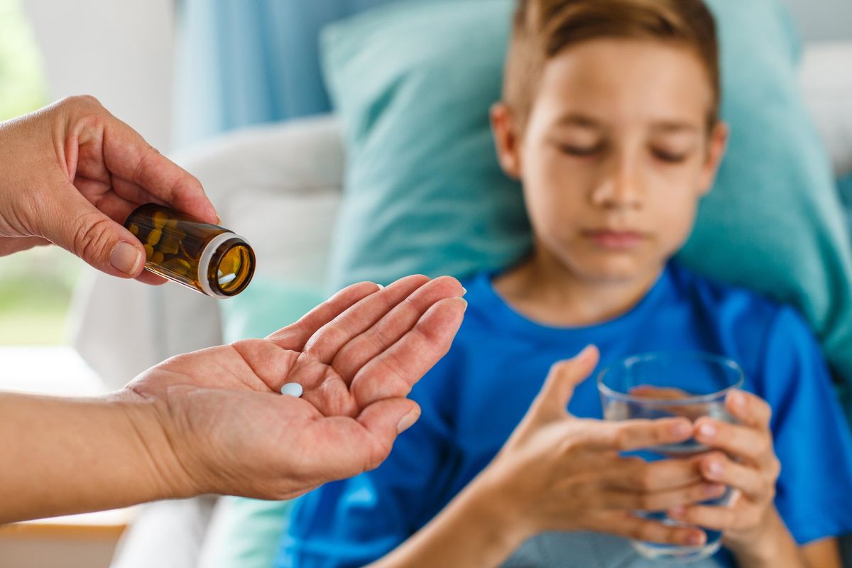 Farmaci ai bimbi per cambiare sesso. Stop in Lombardia, sinistra stizzita