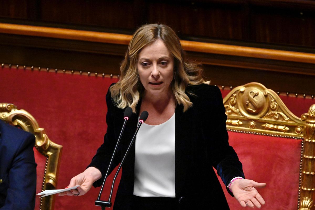 «La Costituzione di tutti. Dialogo sul premierato». L'incontro a Montecitorio