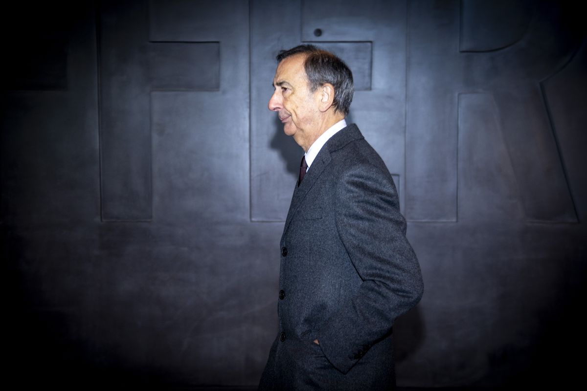 Per evitare i guai Sala si aggrappa a Salvini