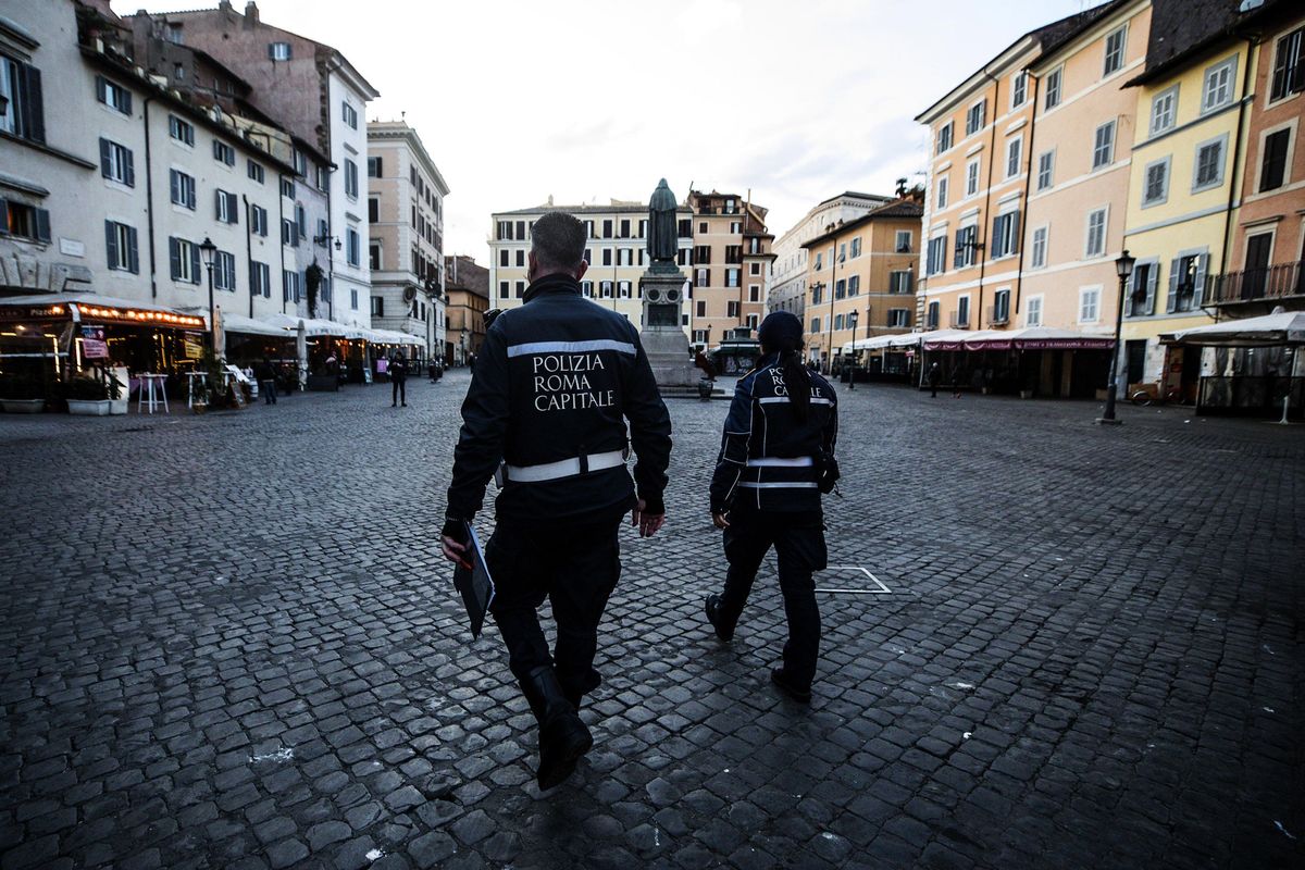 Lockdown bocciato dagli esperti di Conte. Eppure lui decise di chiudere lo stesso