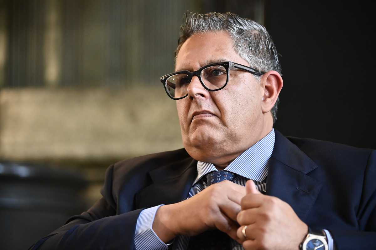 Governatore messo sulla graticola. Quando un contributo è malaffare?