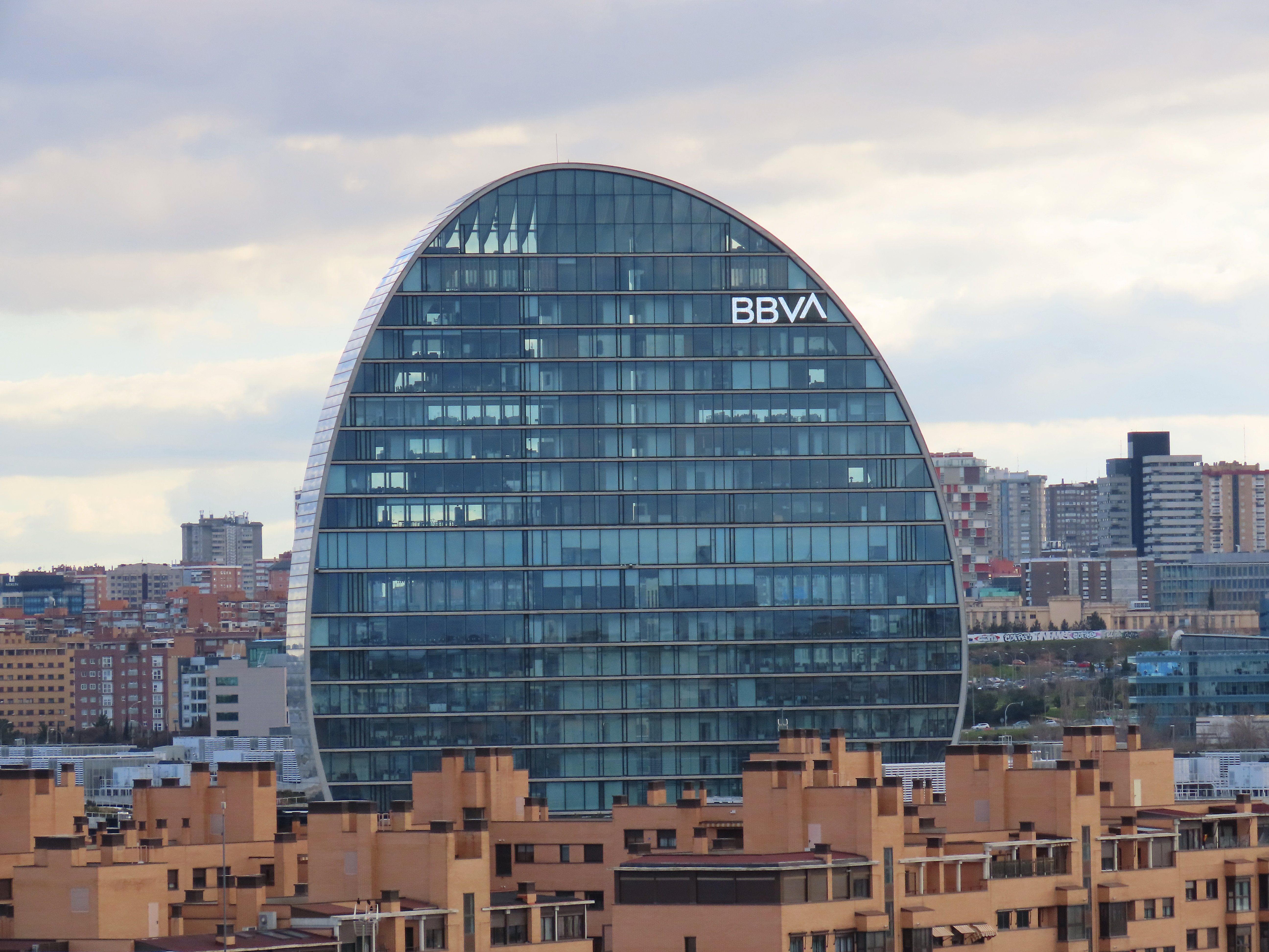 Mps, c’è una pista che porta a Bilbao