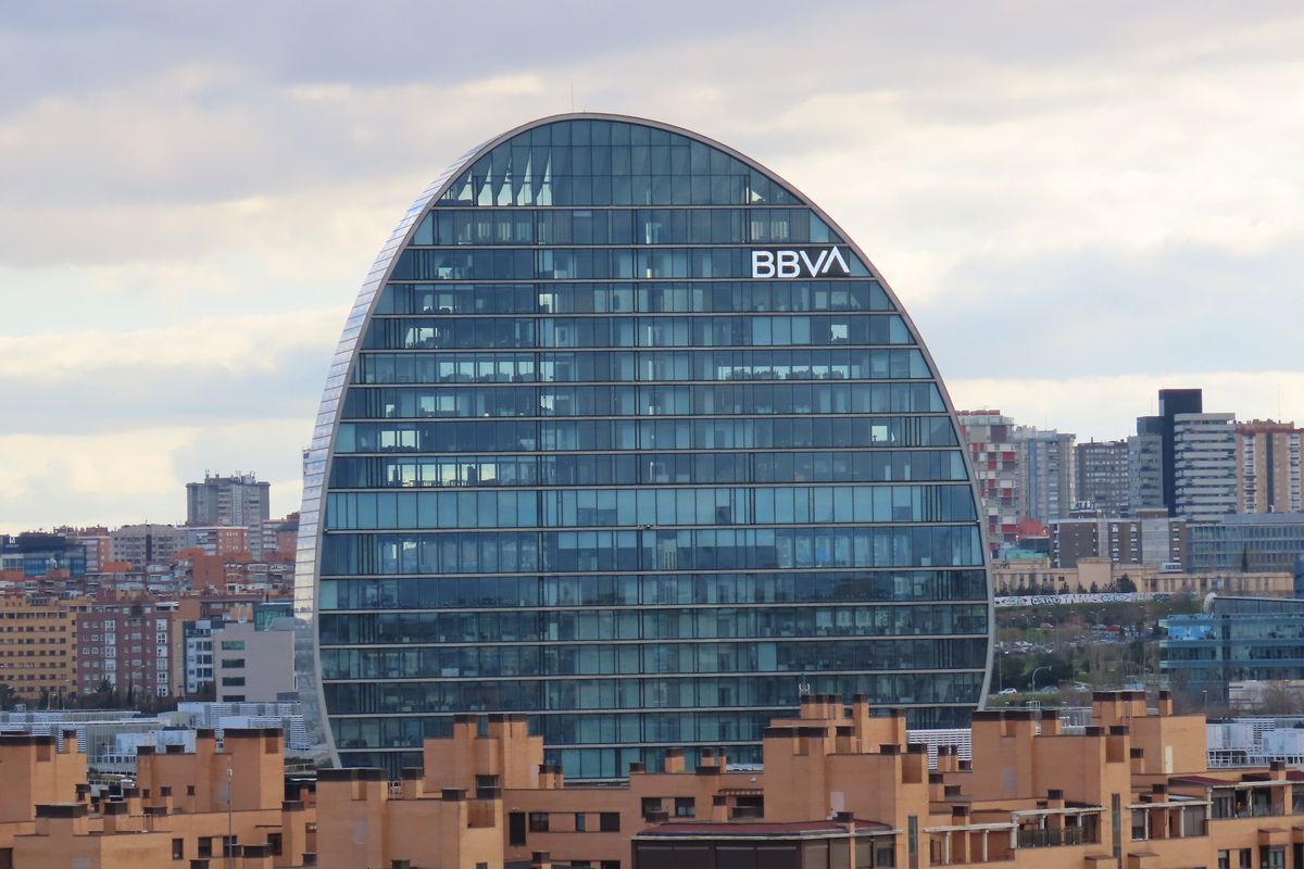 Mps, c’è una pista che porta a Bilbao