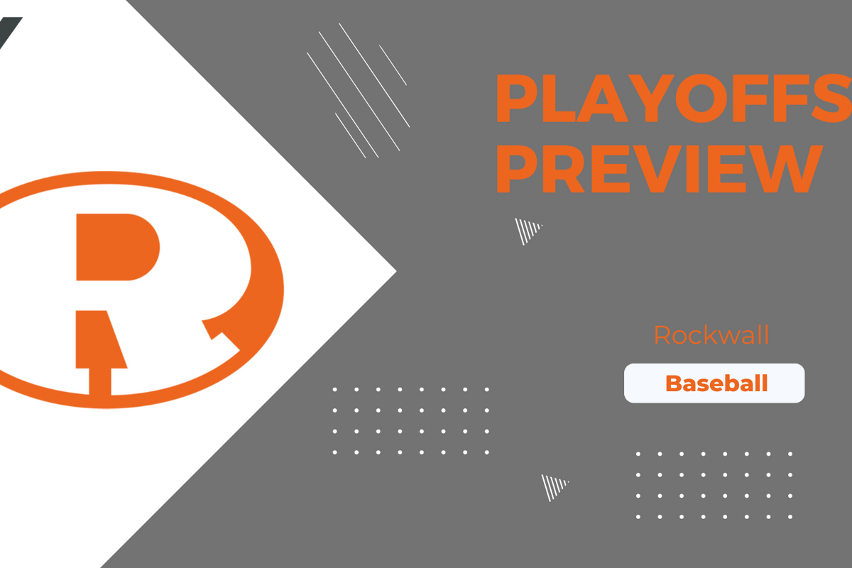 Playoff Preivew: Rockwall proves Jacket Fight Never Dies, preps for Mansfield