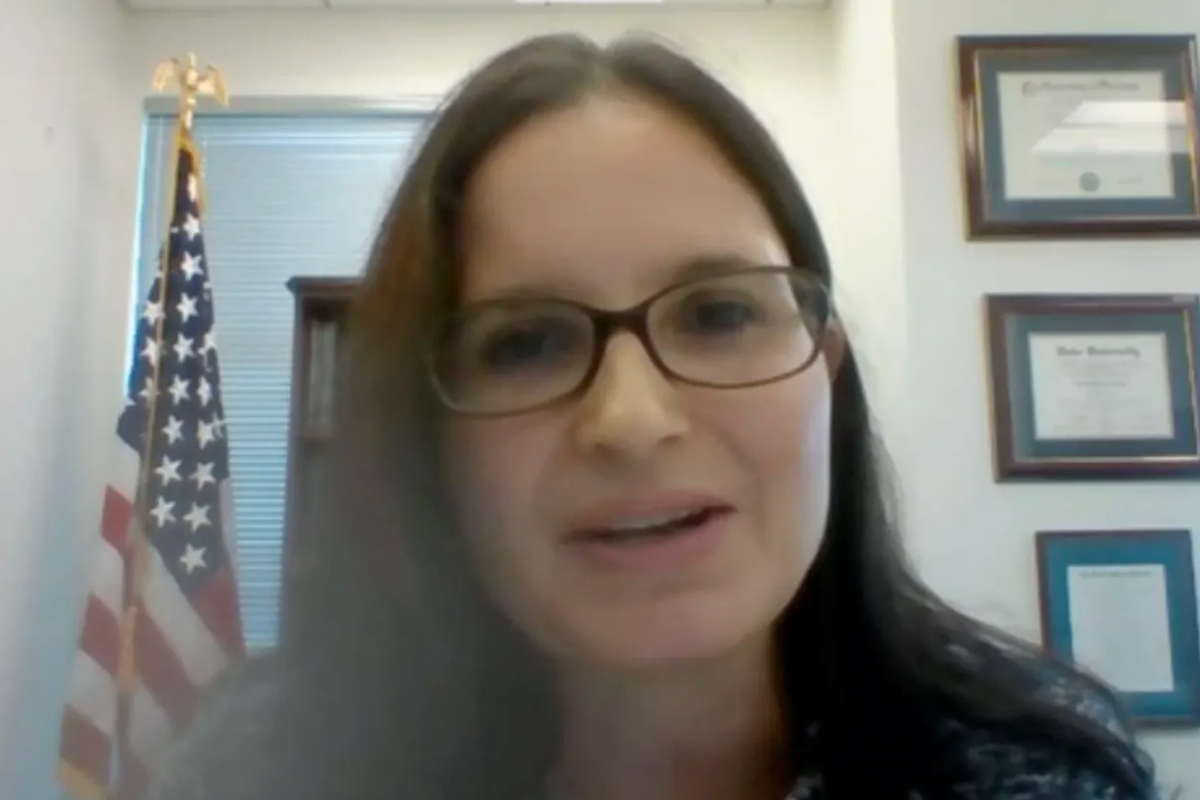 Corruption Or Incompetence? With Judge Aileen Cannon, Maybe Both