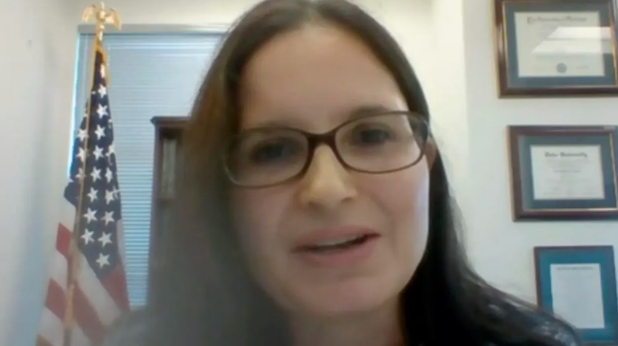 Corruption Or Incompetence? With Judge Aileen Cannon, Maybe Both