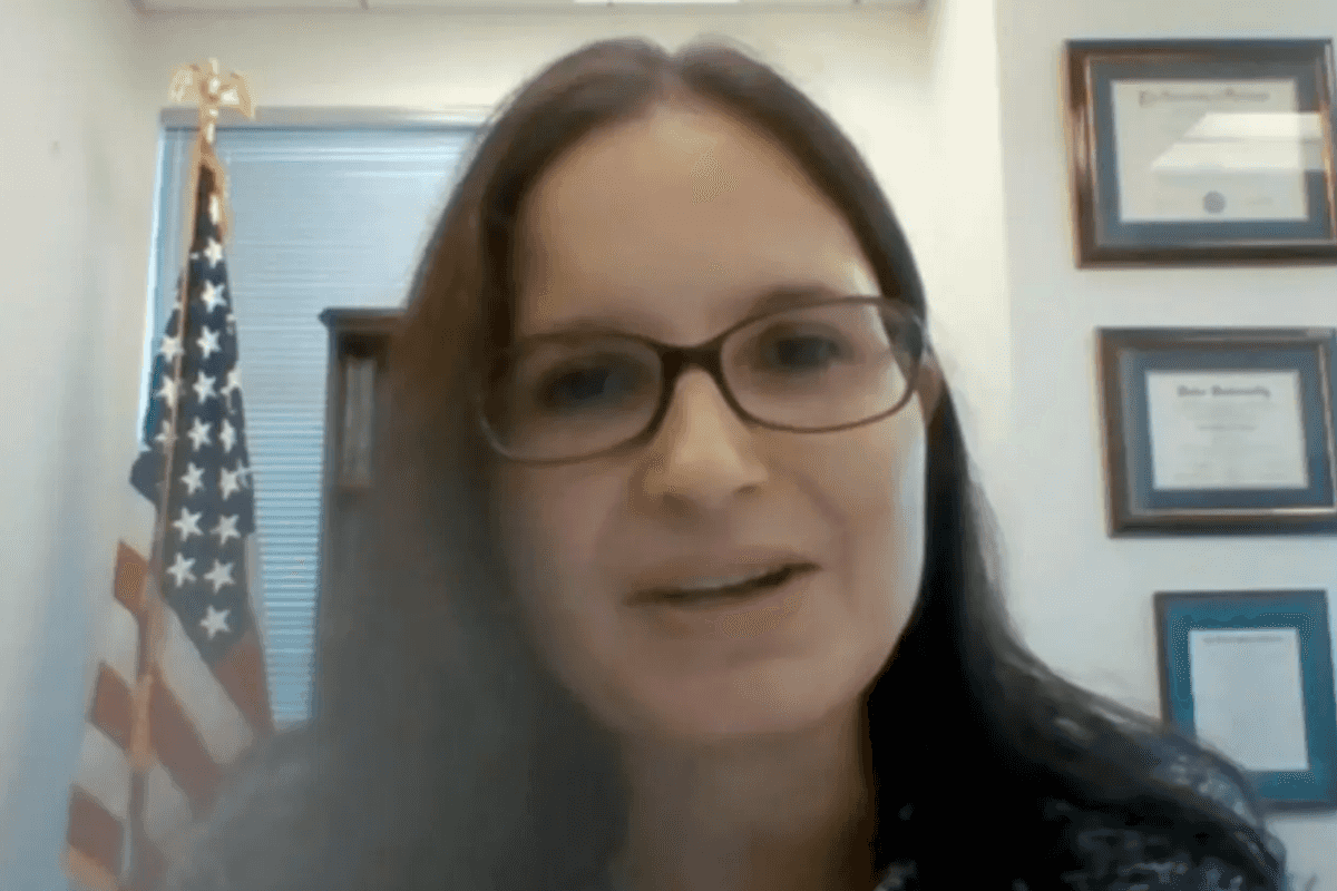Corruption Or Incompetence? With Judge Aileen Cannon, Maybe Both