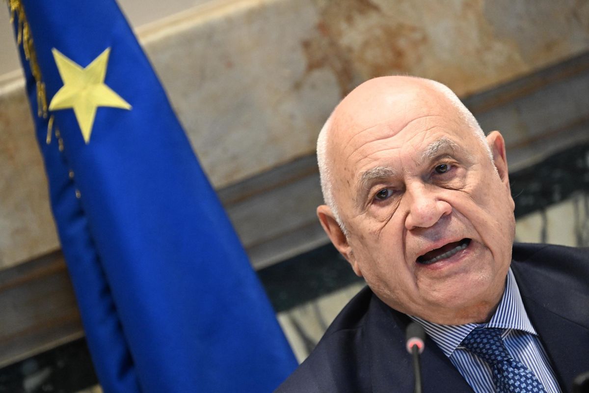 Nordio difende Toti, Fdi un po’ meno