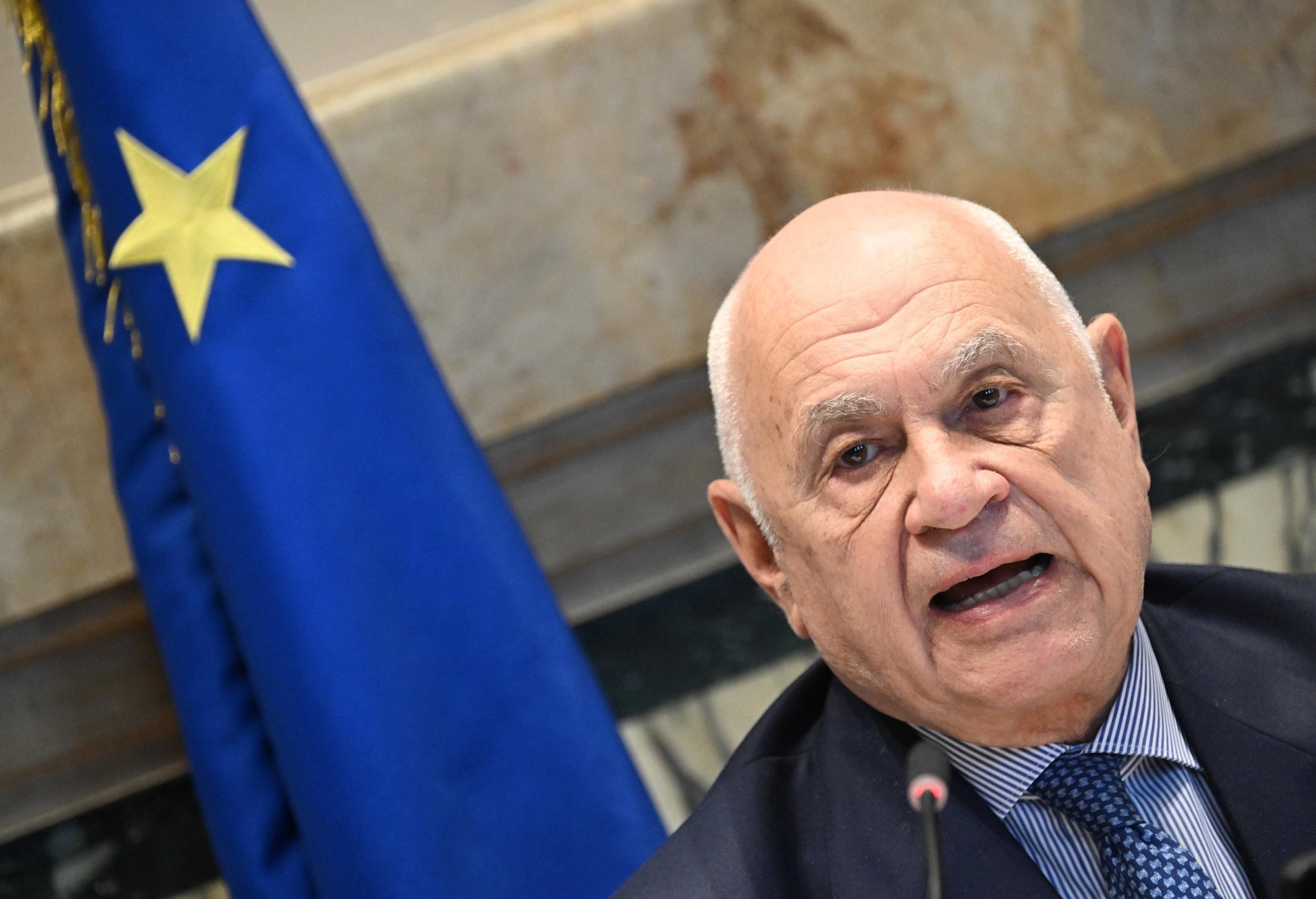 Nordio difende Toti, Fdi un po’ meno