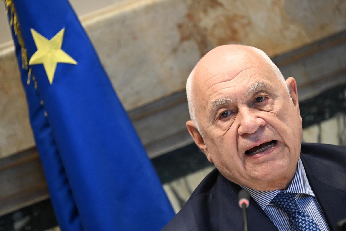 Nordio difende Toti, Fdi un po’ meno