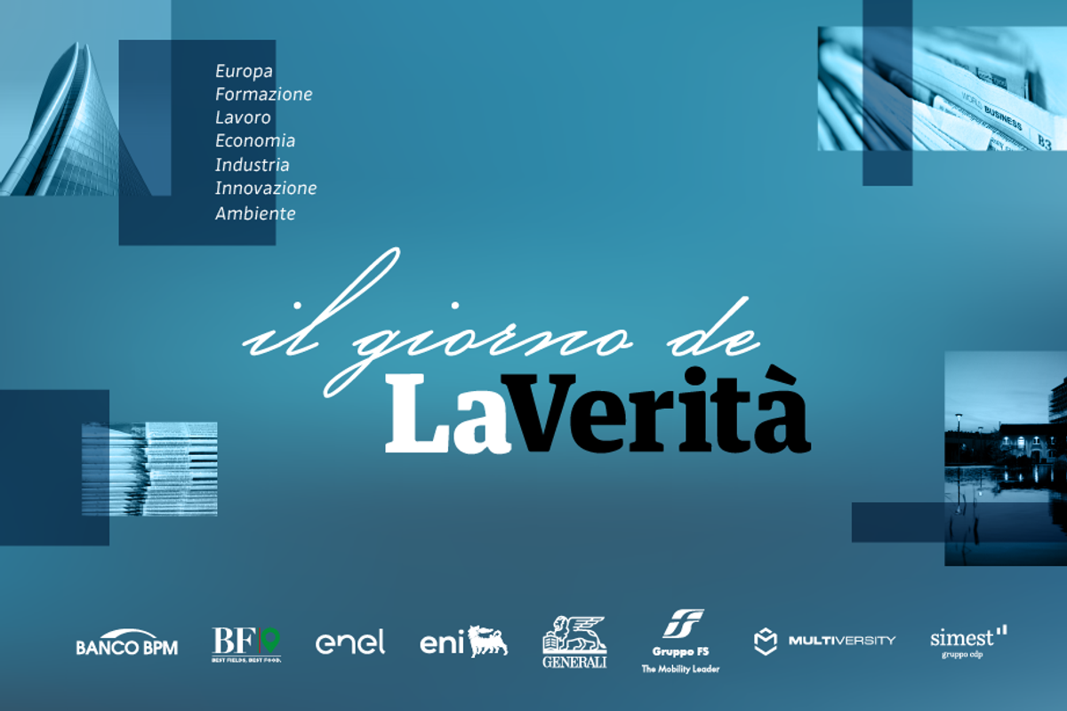 Il 14 maggio è il «Giorno della Verità»