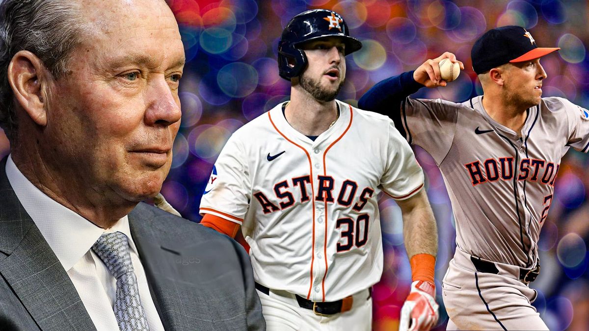 How Jim Crane responds to this could be Astros most important moment