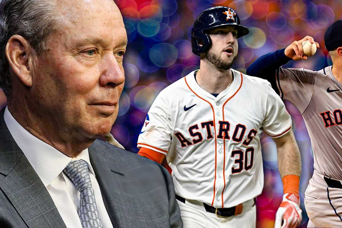 How Jim Crane responds to this could be Astros most important moment
