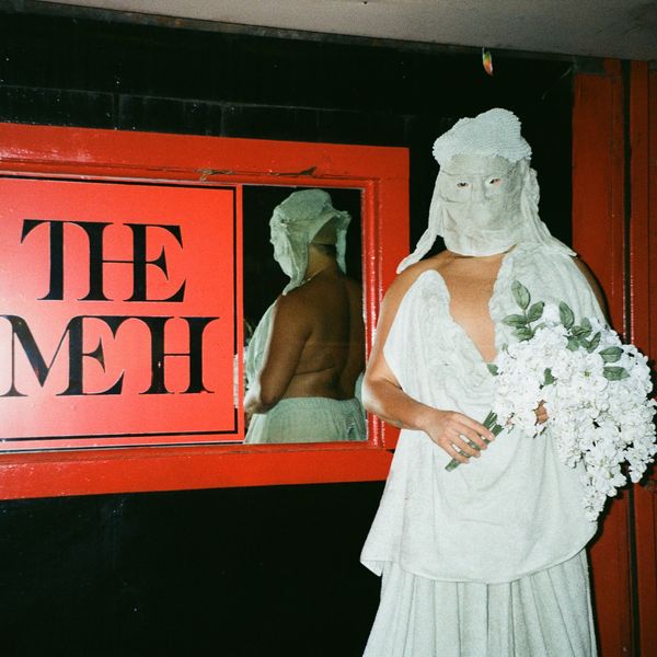 The 'Meh Gala' Brought the Met to Brooklyn's Metropolitan