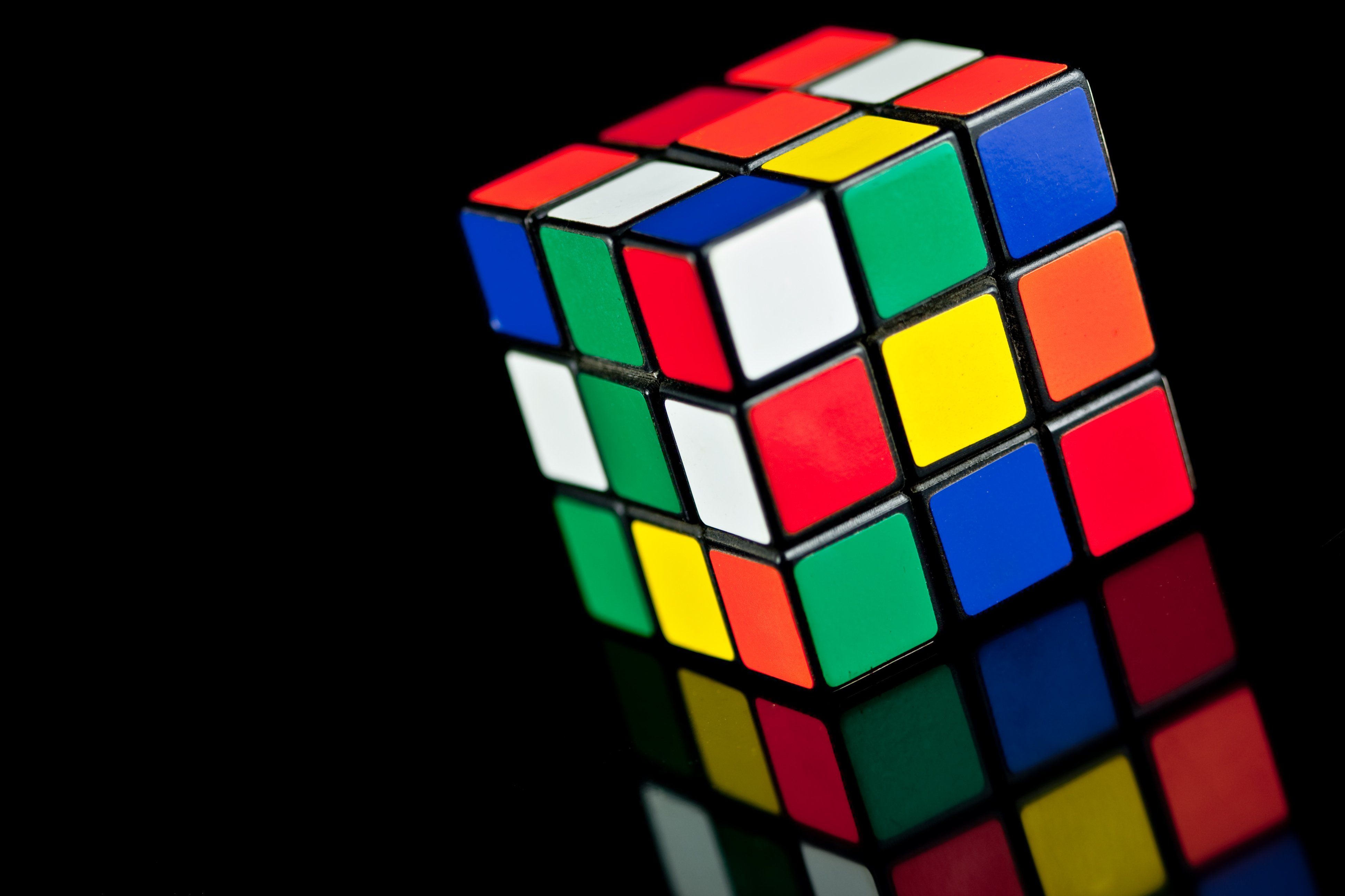 cubo rubik 50 anni