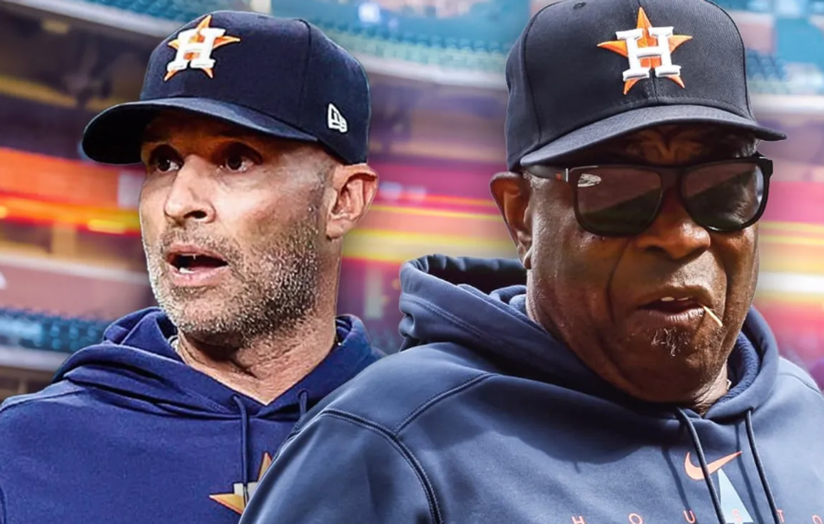 How new leadership represents a fraction of intricate puzzle facing Astros