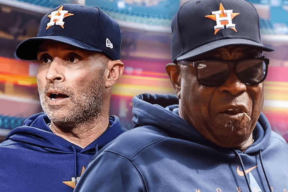 How new leadership represents a fraction of intricate puzzle facing Astros