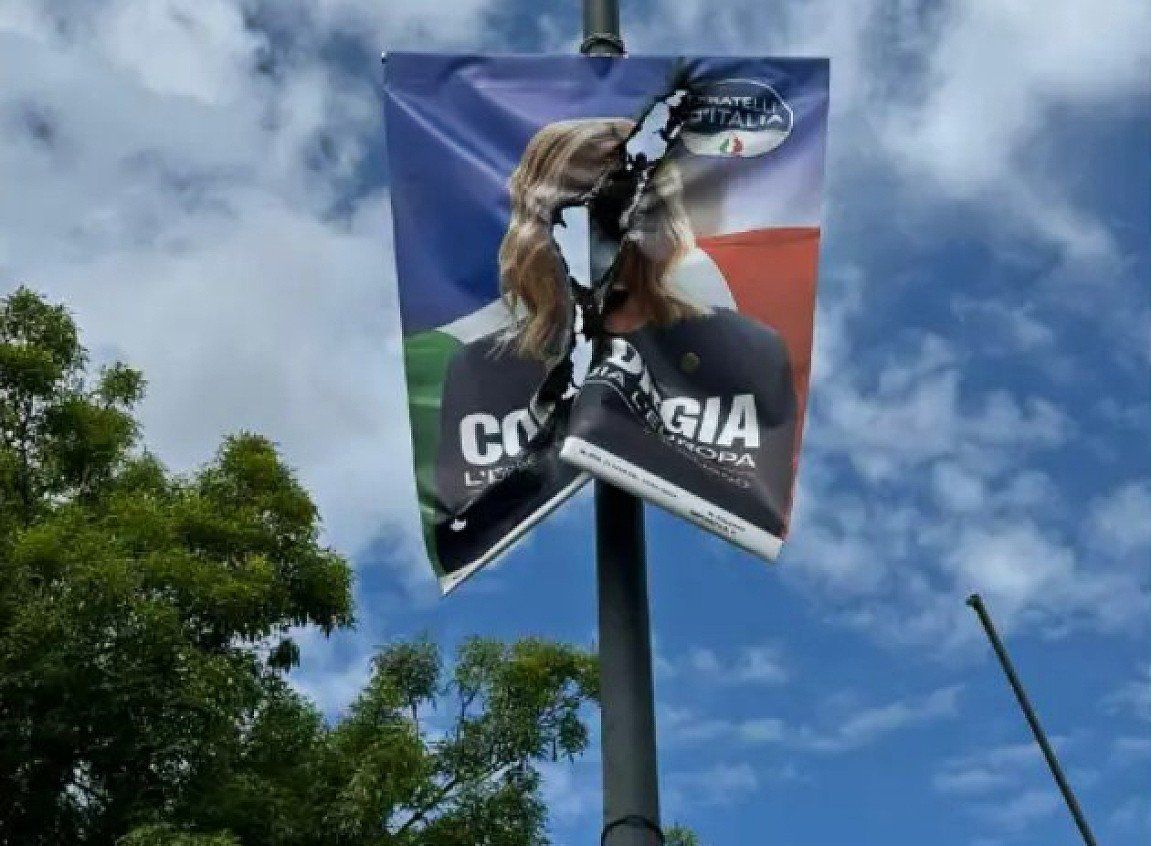 La sinistra sbatte sul 25 aprile