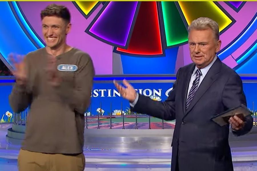 wheel of fortune, game shows, game show wins