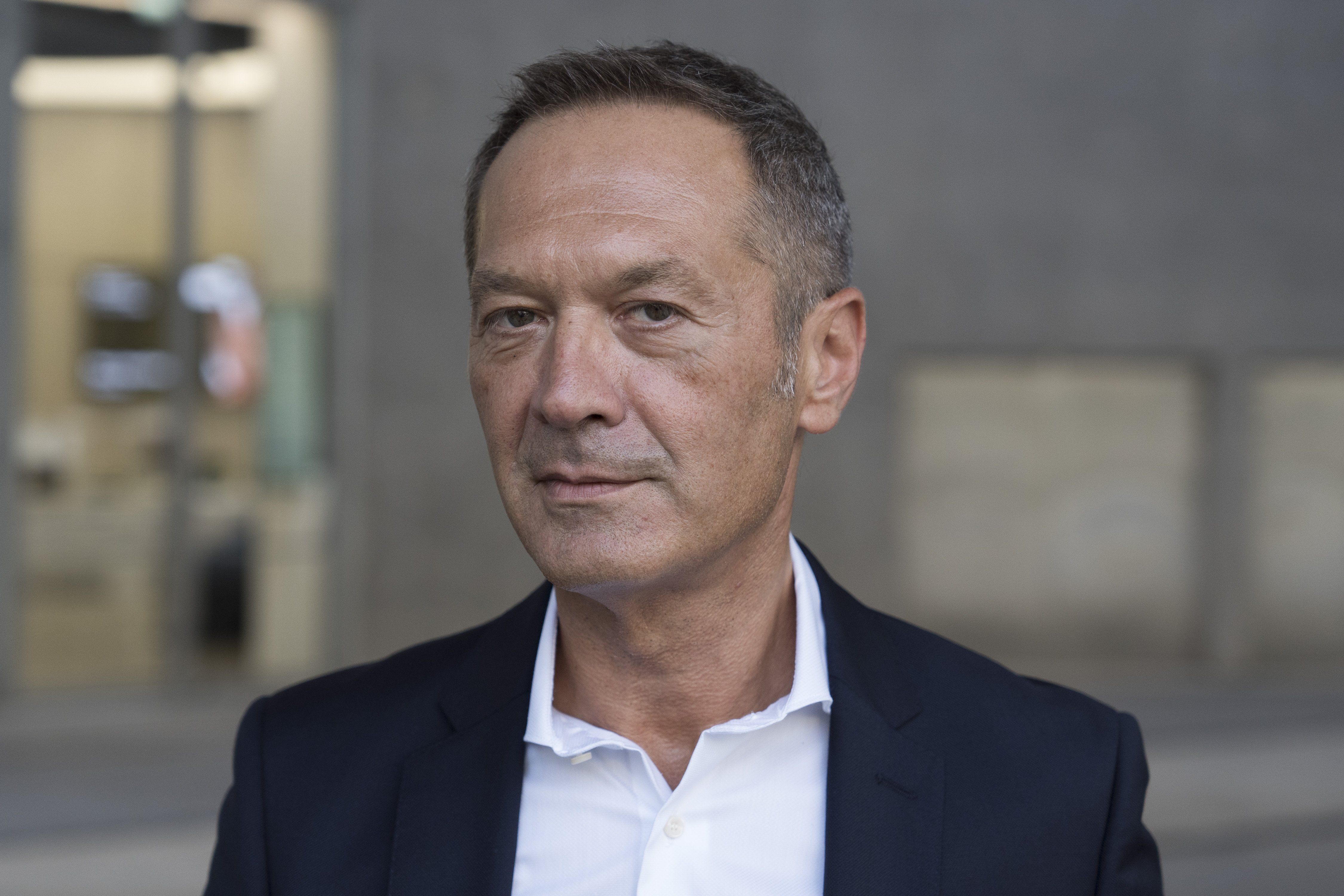 «Più prudenza sui reati con la Ia»