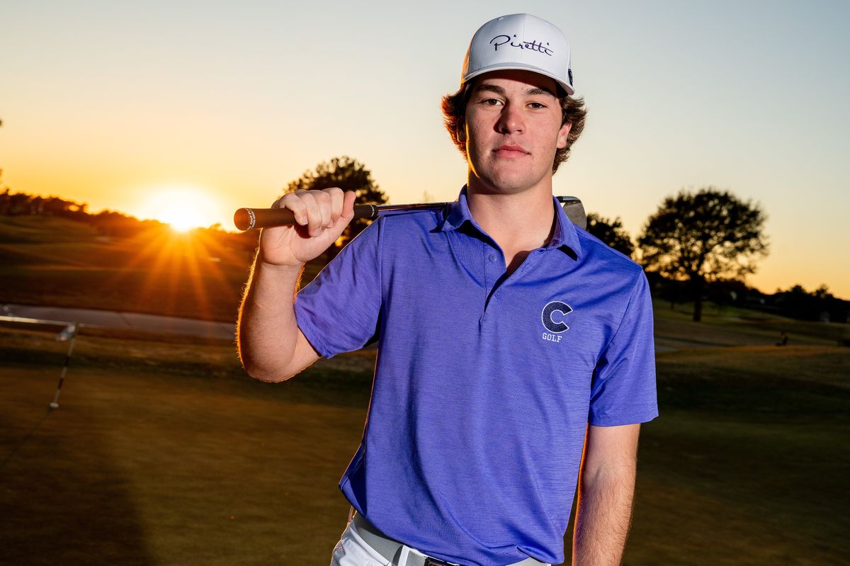ON THE GREEN: Previewing the UIL State Boys Golf Tournament