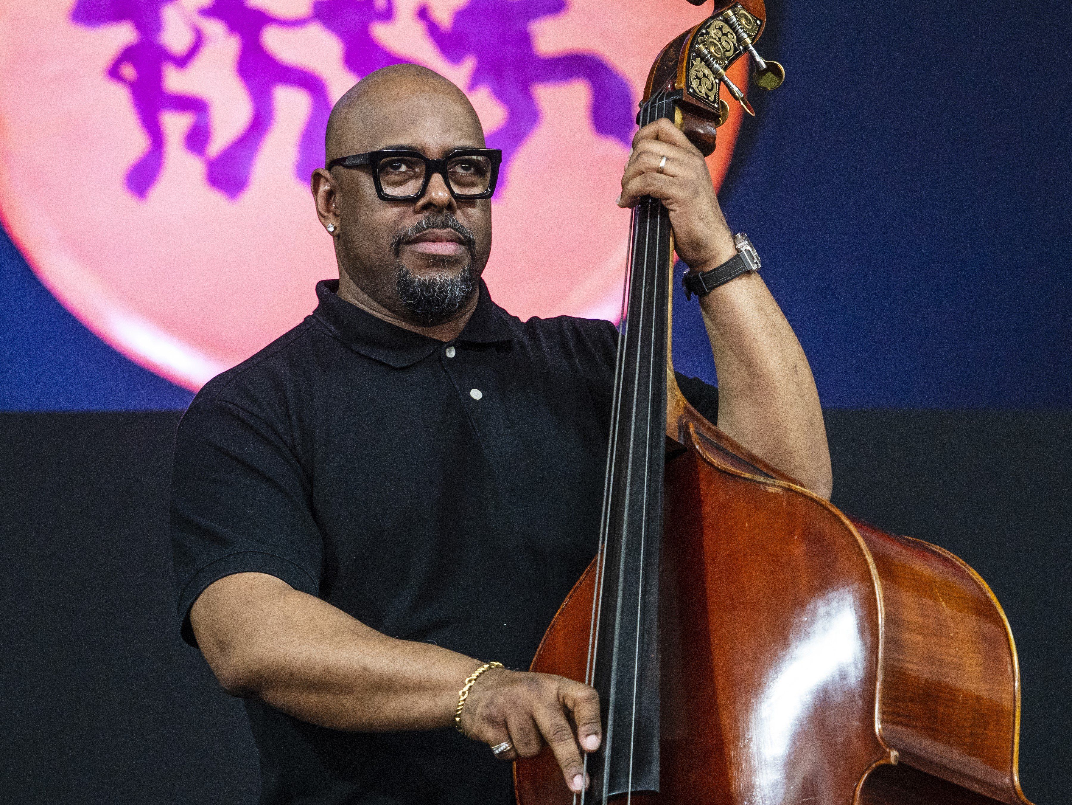 Christian McBride: «Se non battono i piedi devi cambiare lavoro»