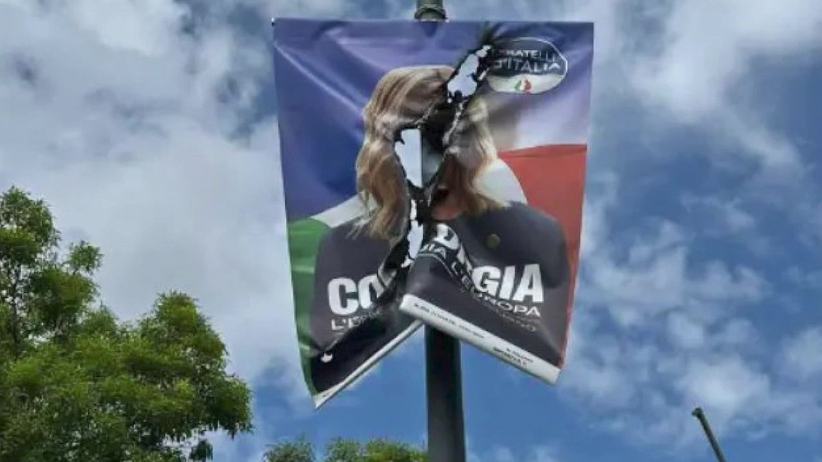 La sinistra sbatte sul 25 aprile