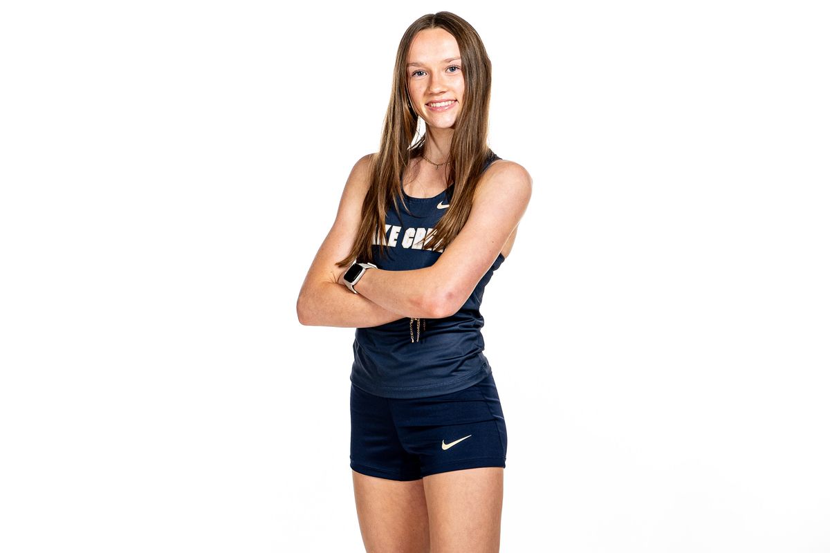 VYPE HOU Public School Girls Track & Field Player Of The Year Fan Poll Presented By Sun & Ski Sports