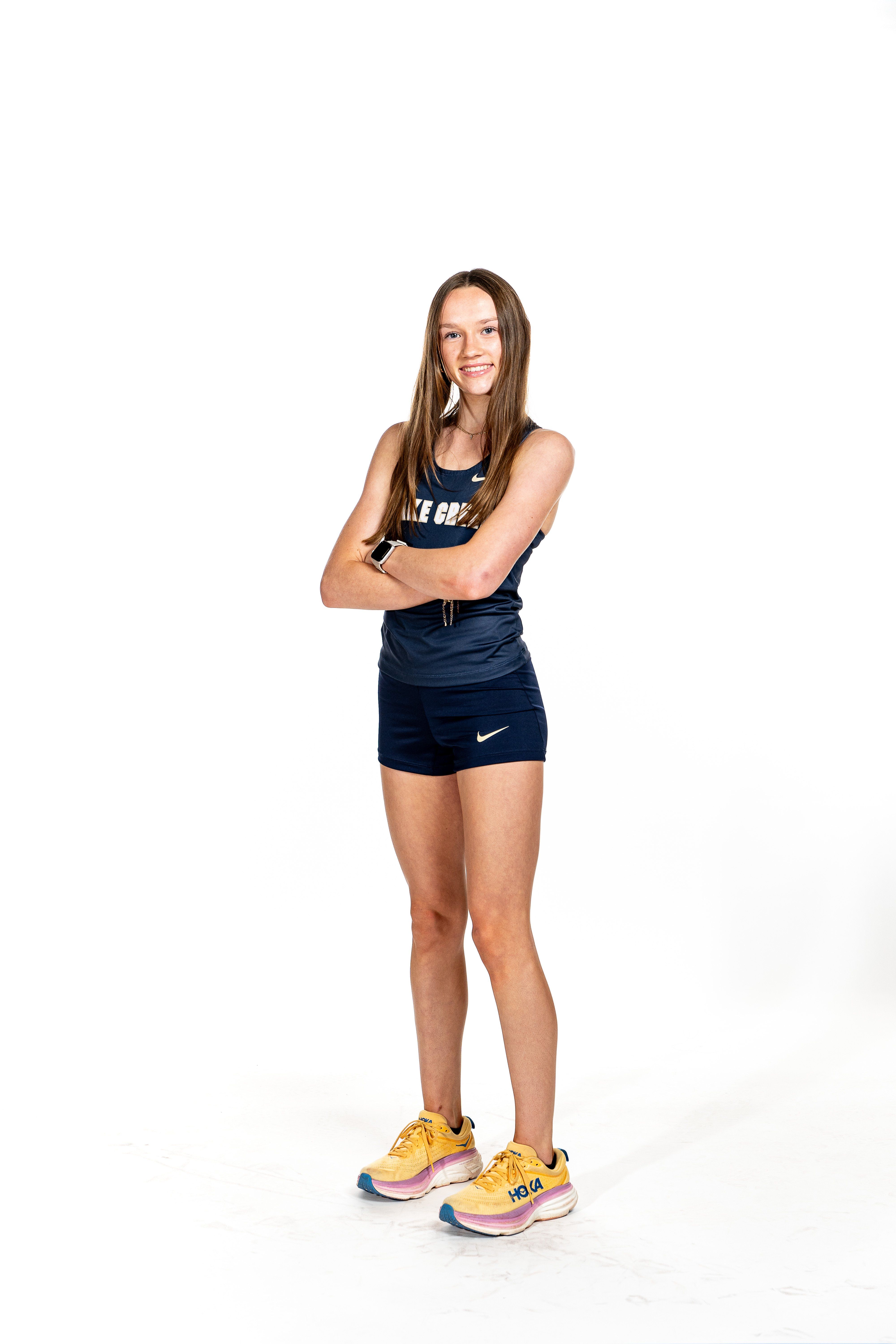 VYPE HOU Public School Girls Track & Field Player Of The Year Fan Poll Presented By Sun & Ski Sports