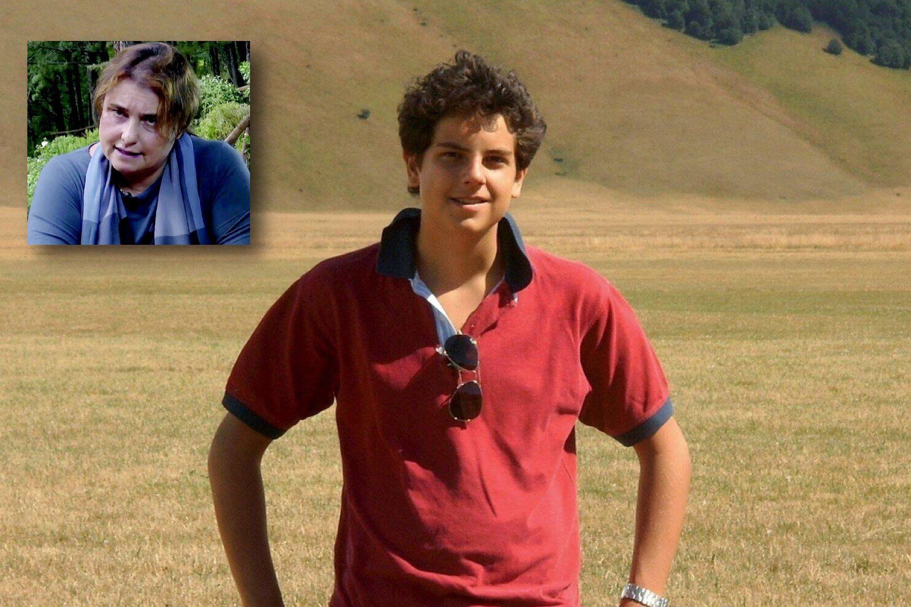 «Il mio Carlo invia segni e miracoli. In sogno mi disse: “Tornerai madre”»