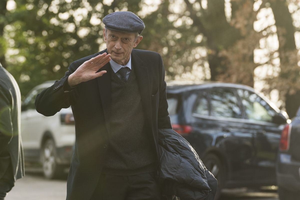 La mano lestissima di Fassino