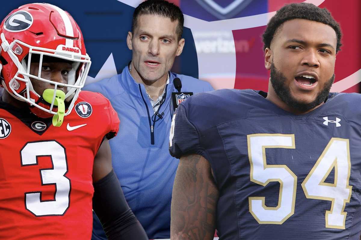 How Texans draft picks will impact Houston this season