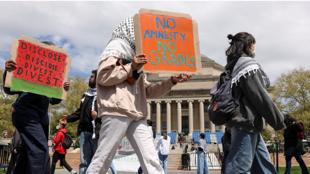 When Moral Hygiene Becomes A Lethal Political Mistake