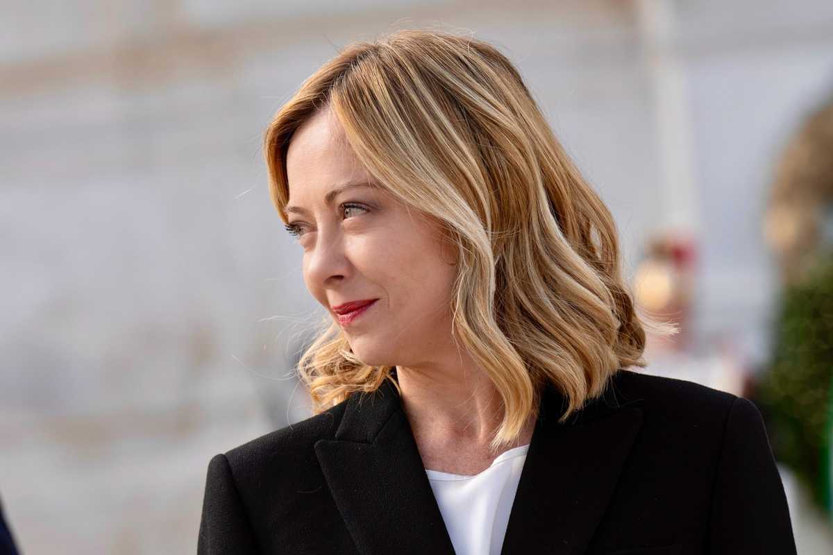 Alla convention di Fdi è il Meloni day Salvini si defila all’ultimo momento