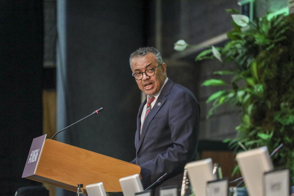 Big pharma ci vuole «malati sani»