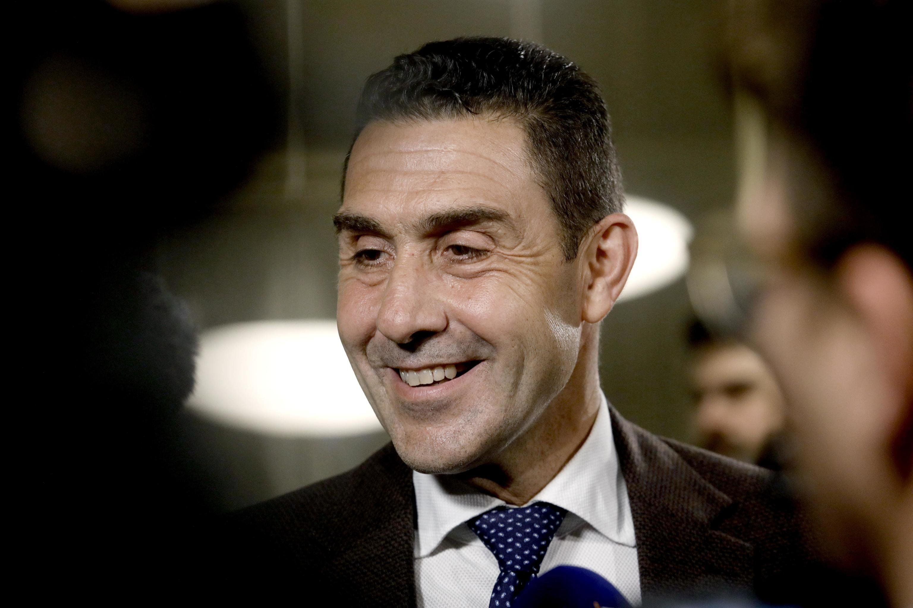 Vannacci: «I malumori dei leghisti non mi riguardano»