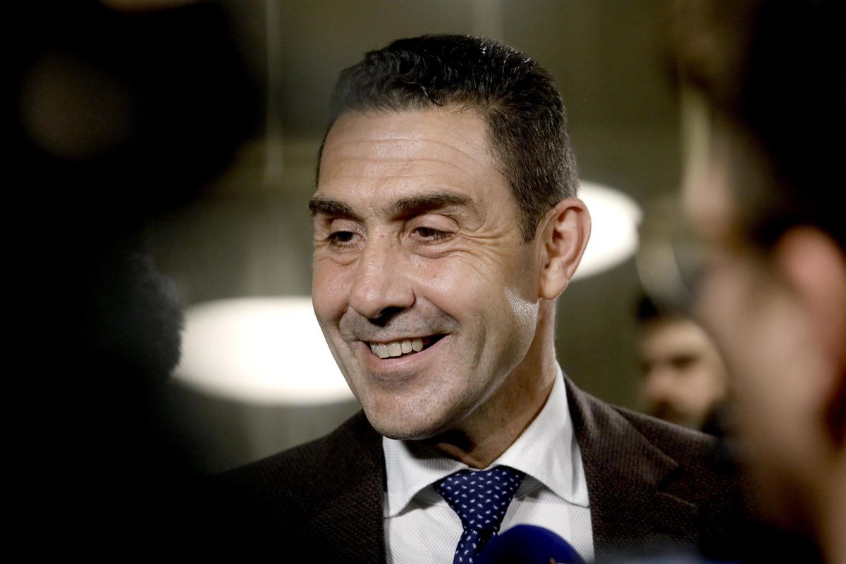 Vannacci: «I malumori dei leghisti non mi riguardano»