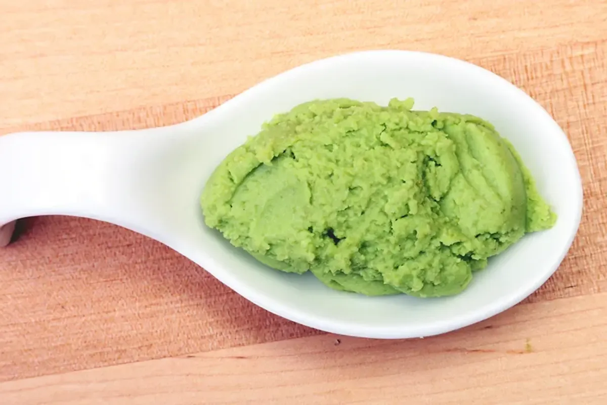 Wasabi. Quel «peperoncino» del Sol Levante è un elisir per il fisico
