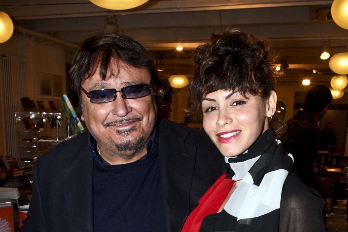 Umberto Smaila: «Rifare oggi “Colpo grosso”? Temo che mi auto-censurerei»