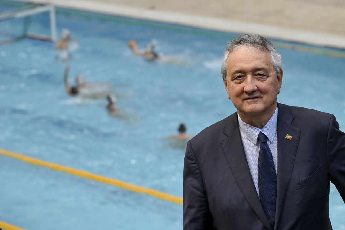 Paolo Barelli: «La sinistra senza idee usa la Resistenza come clava politica»