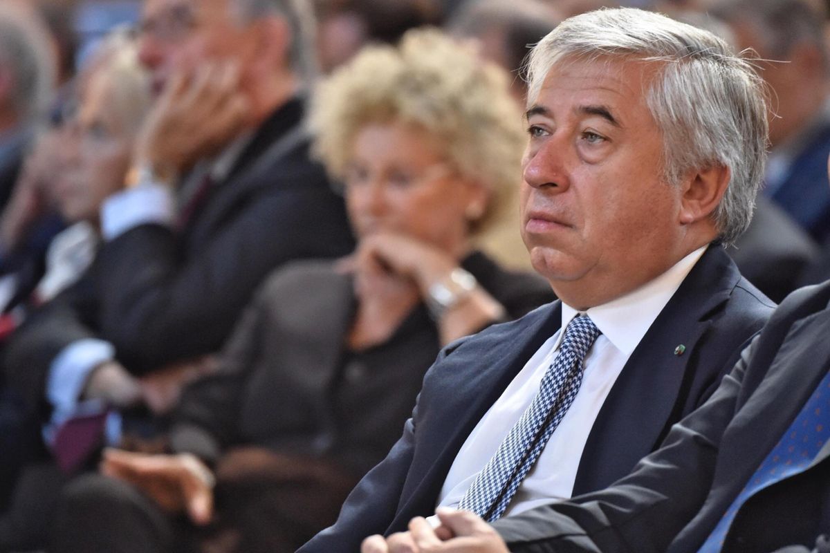 Antonio D’Amato: «Dietro la linea green della Ue le ingerenze opache delle Ong»