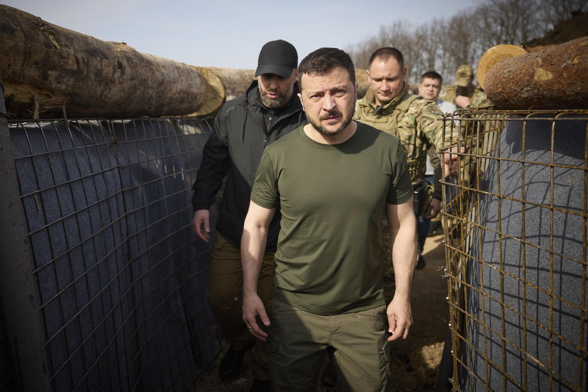 Zelensky bombarda ancora il petrolio russo