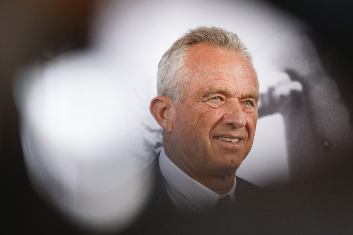 Le mosse di Robert Kennedy jr agitano la campagna elettorale americana