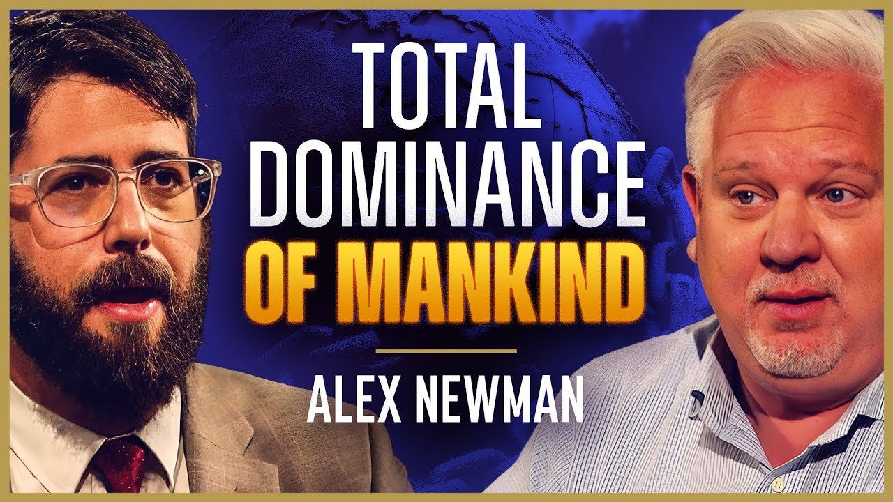 Is the Global Cabal a Conspiracy Theory? | The Glenn Beck Podcast | Ep 218