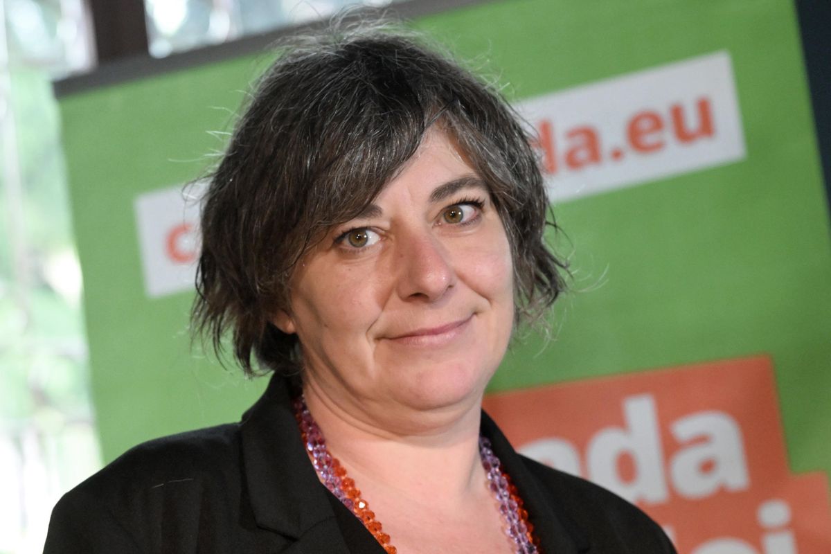 C’è da raccogliere voti a sinistra, il Pd torna persino a parlare di pace