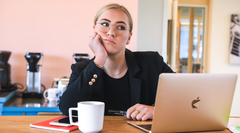 child-free woman, Reddit, writing post